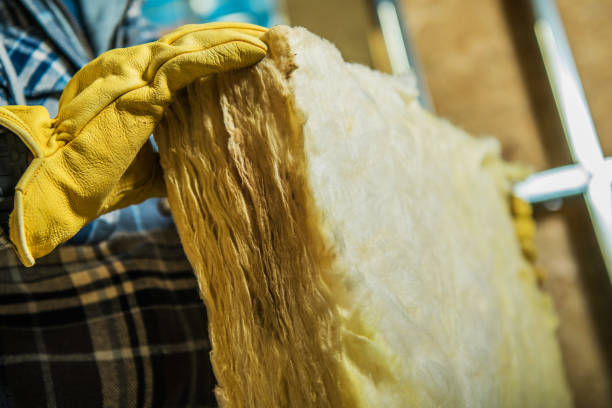 Best Types of Insulation in Pomona, CA