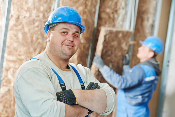 Best Insulation for Specific Applications in Pomona, CA